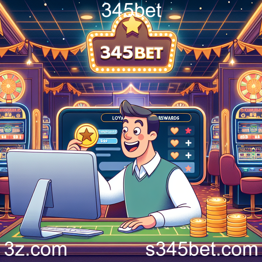 A Importância da Fidelidade em 345bet: Recompensas e Benefícios para os Jogadores